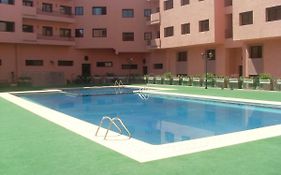 Lina Appartement